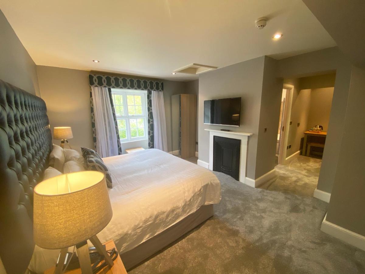 Aberdunant Hall Porthmadog Luaran gambar
