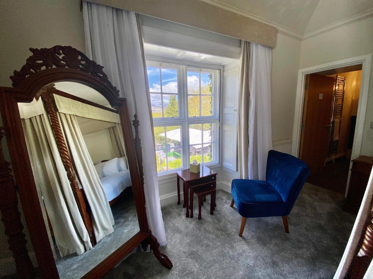 Aberdunant Hall Porthmadog Luaran gambar