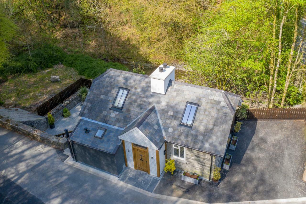 Aberdunant Hall Porthmadog Luaran gambar